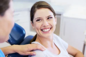 Dentist Fredericksburg Cosmetic Dentistry