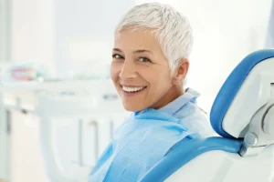 Dentist Fredericksburg Endodontics 