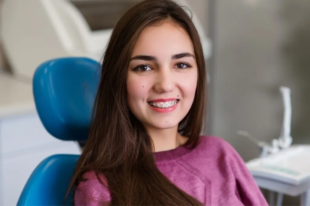 Dentist Fredericksburg Orthodontics