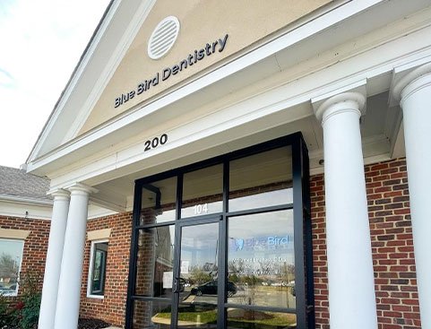 Dentist Fredericksburg gallery