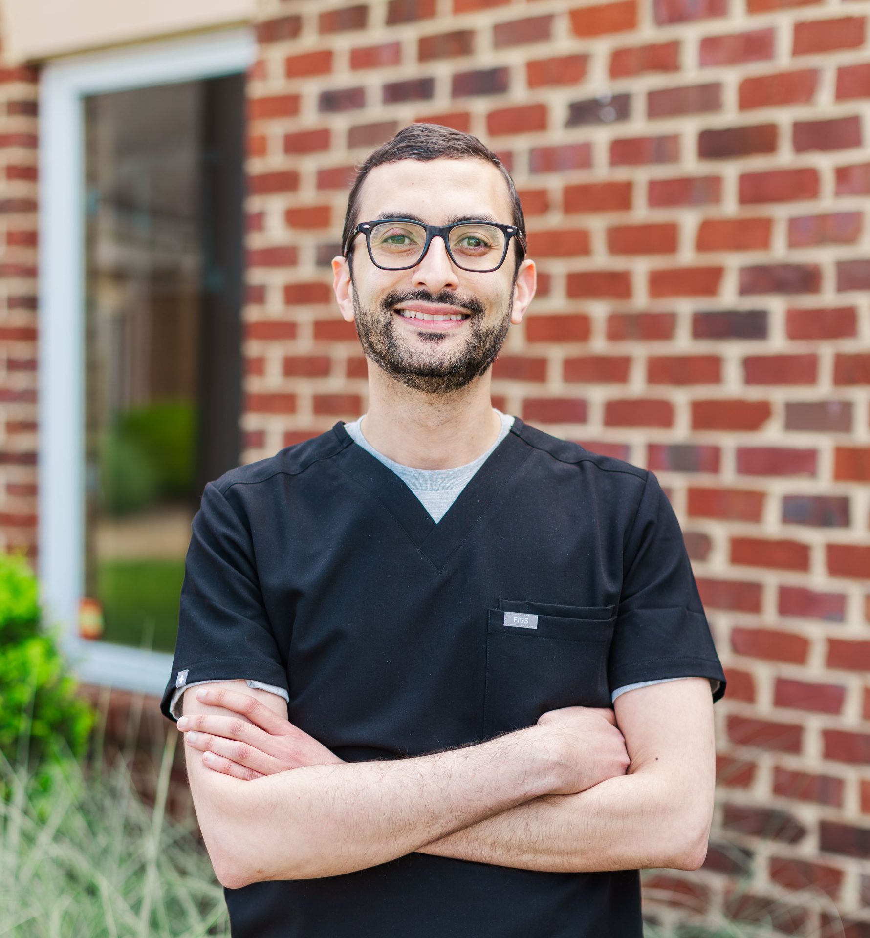 Mohamed Elnahass DDS, General Dentist at Blue Bird Dentistry